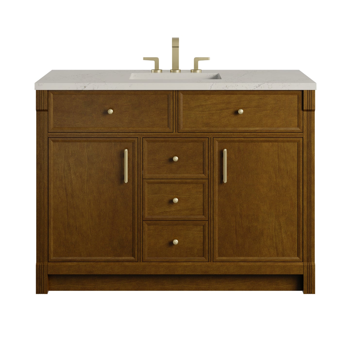 Bellshire 48" Single Vanity