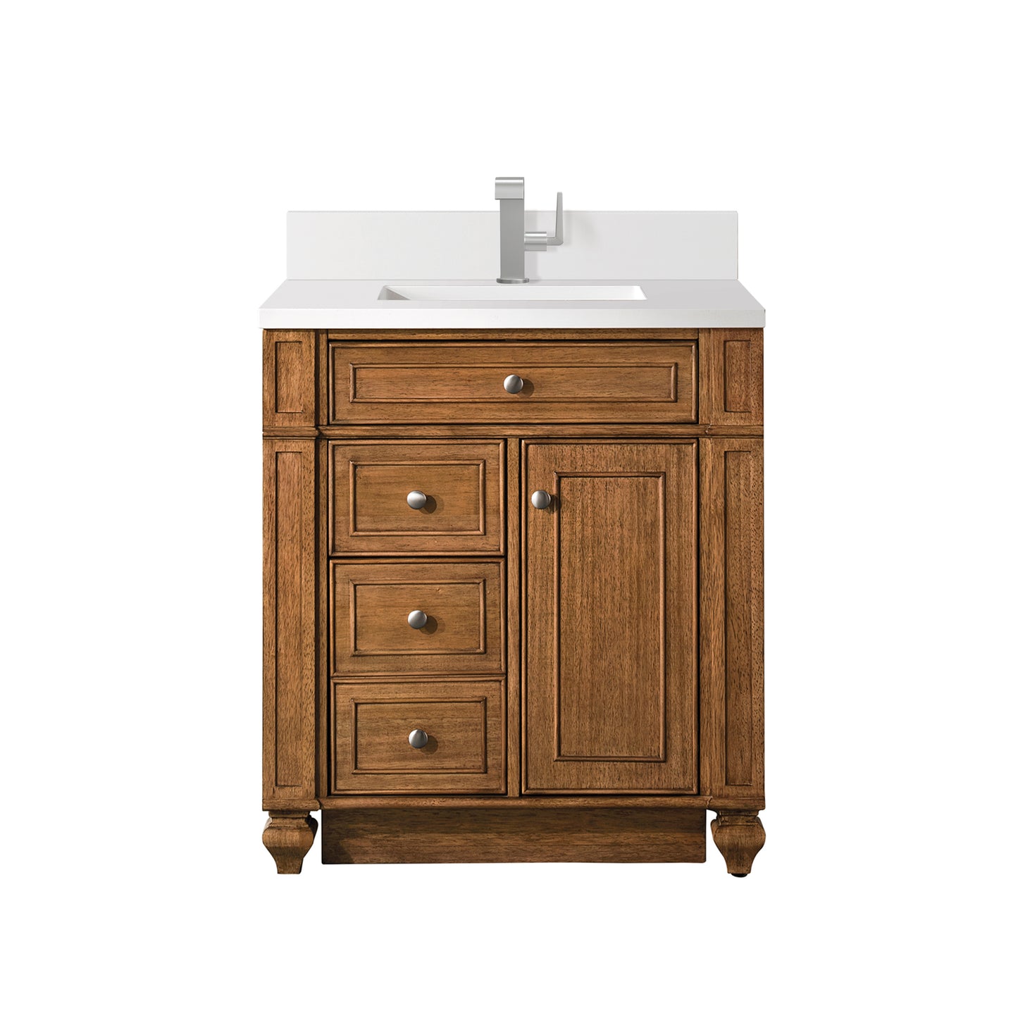 Bristol 30" Single Vanity