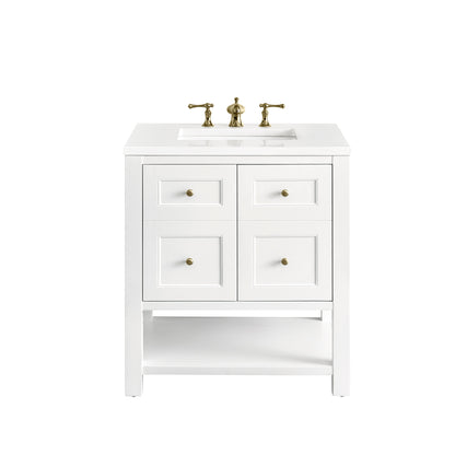 Breckenridge 30" Single Vanity