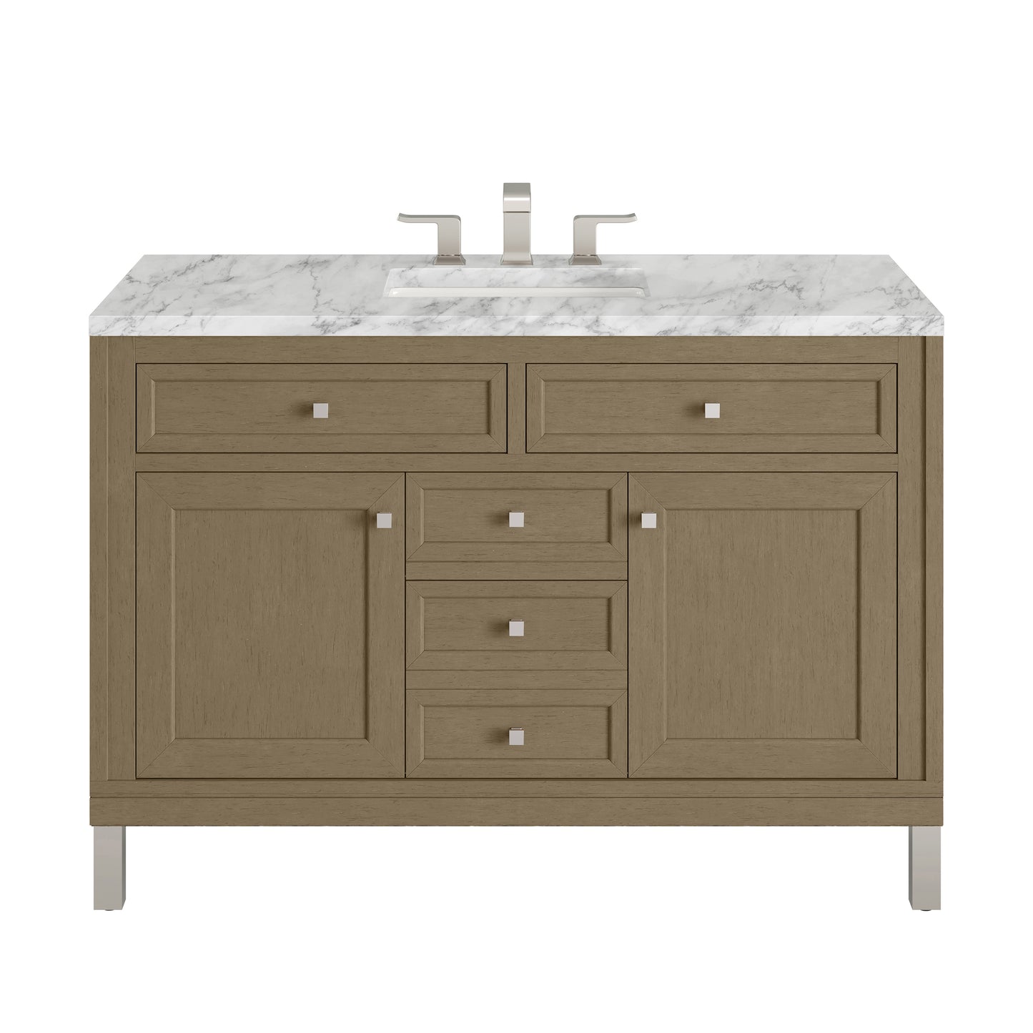 Chicago 48" Single Vanity