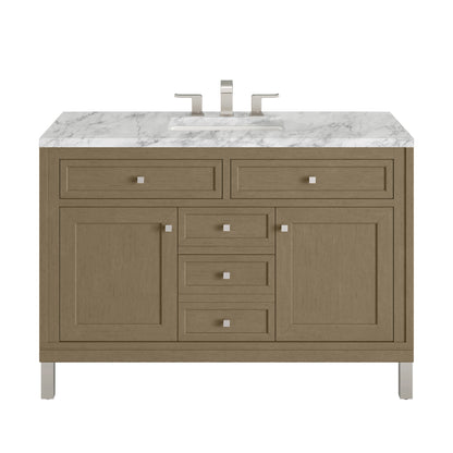 Chicago 48" Single Vanity