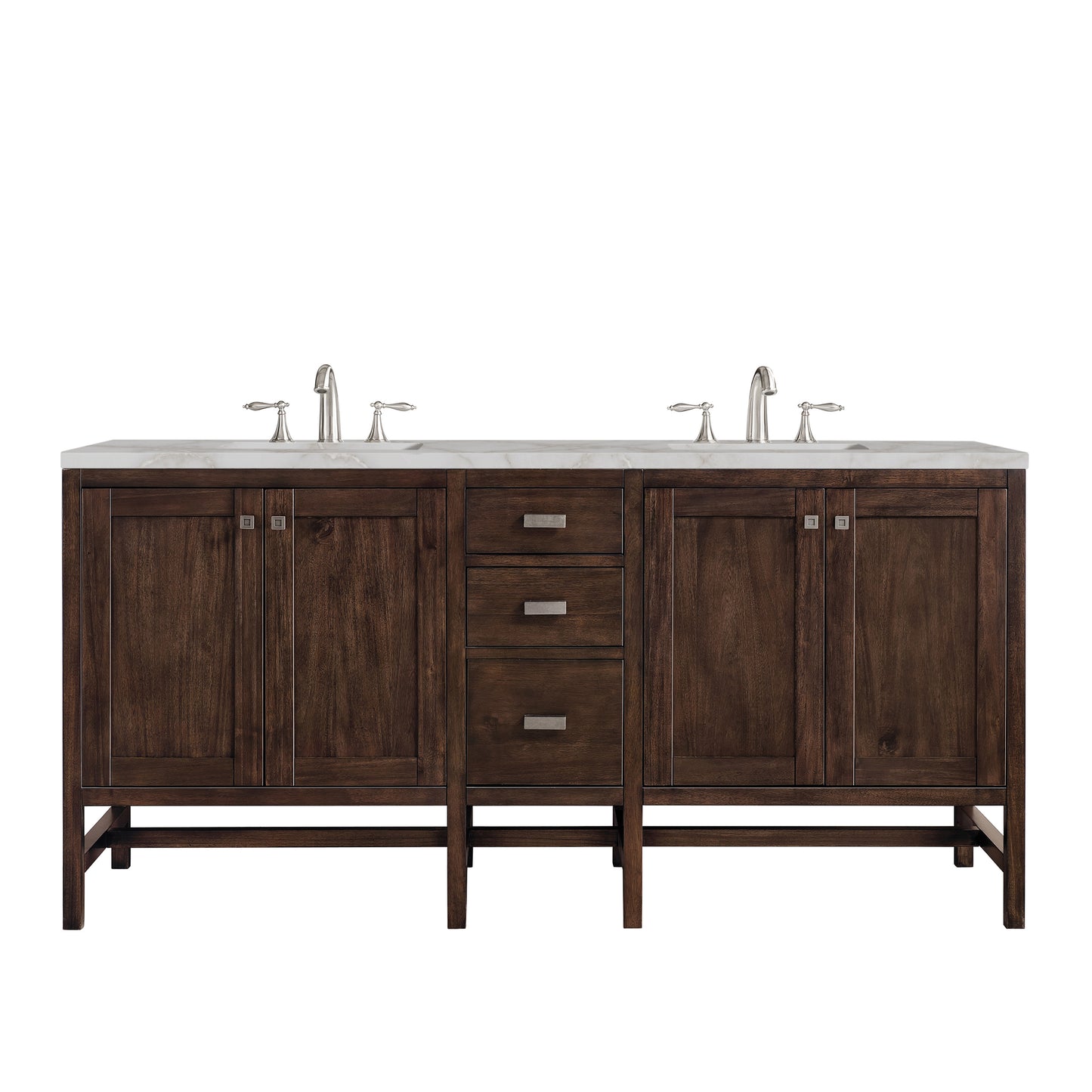 Addison 72" Double Vanity
