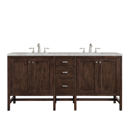 Addison 72" Double Vanity