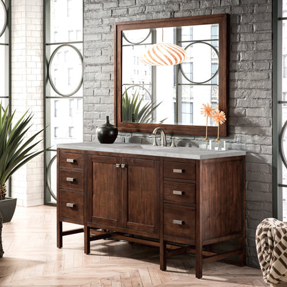 Addison 60" Single Vanity