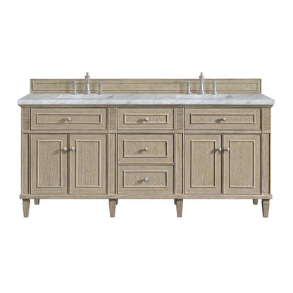 Lorelai 72" Double Vanity