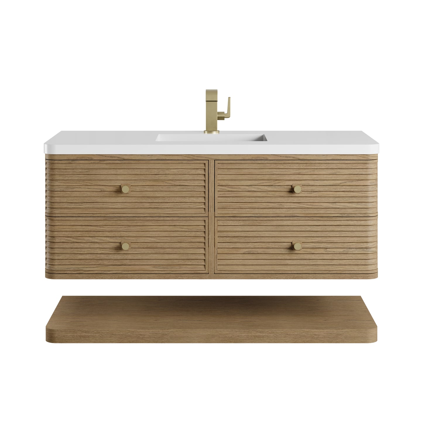 Allamari 48" Single Vanity