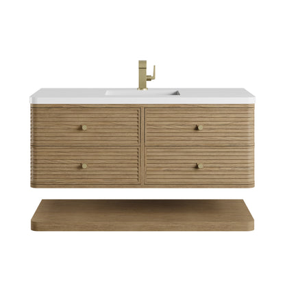 Allamari 48" Single Vanity