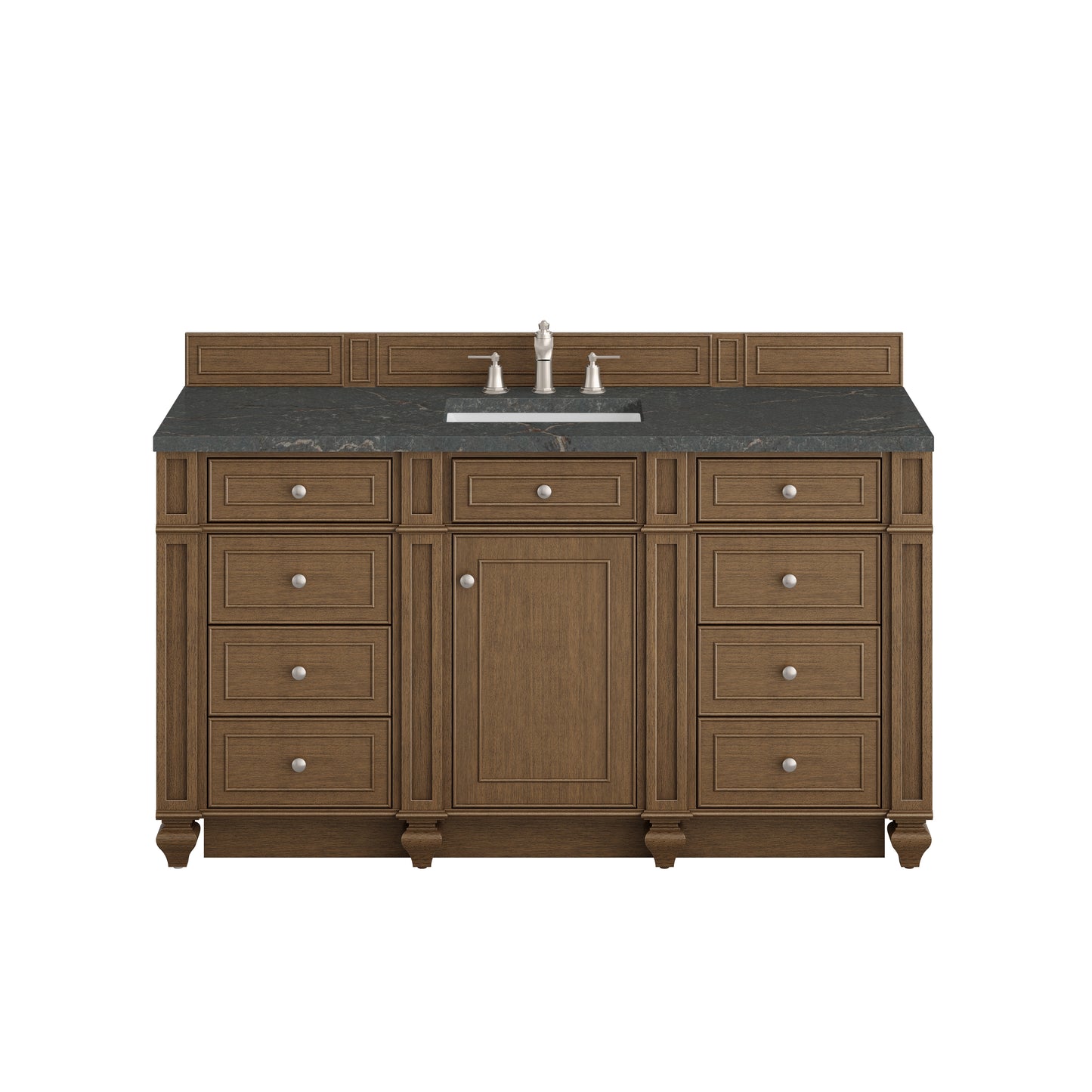 Bristol 60" Single Vanity