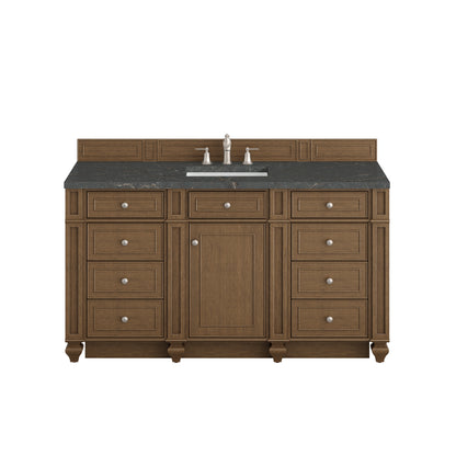 Bristol 60" Single Vanity