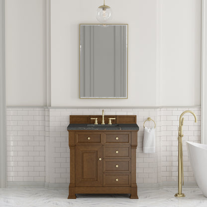 Brookfield 36" Single Vanity