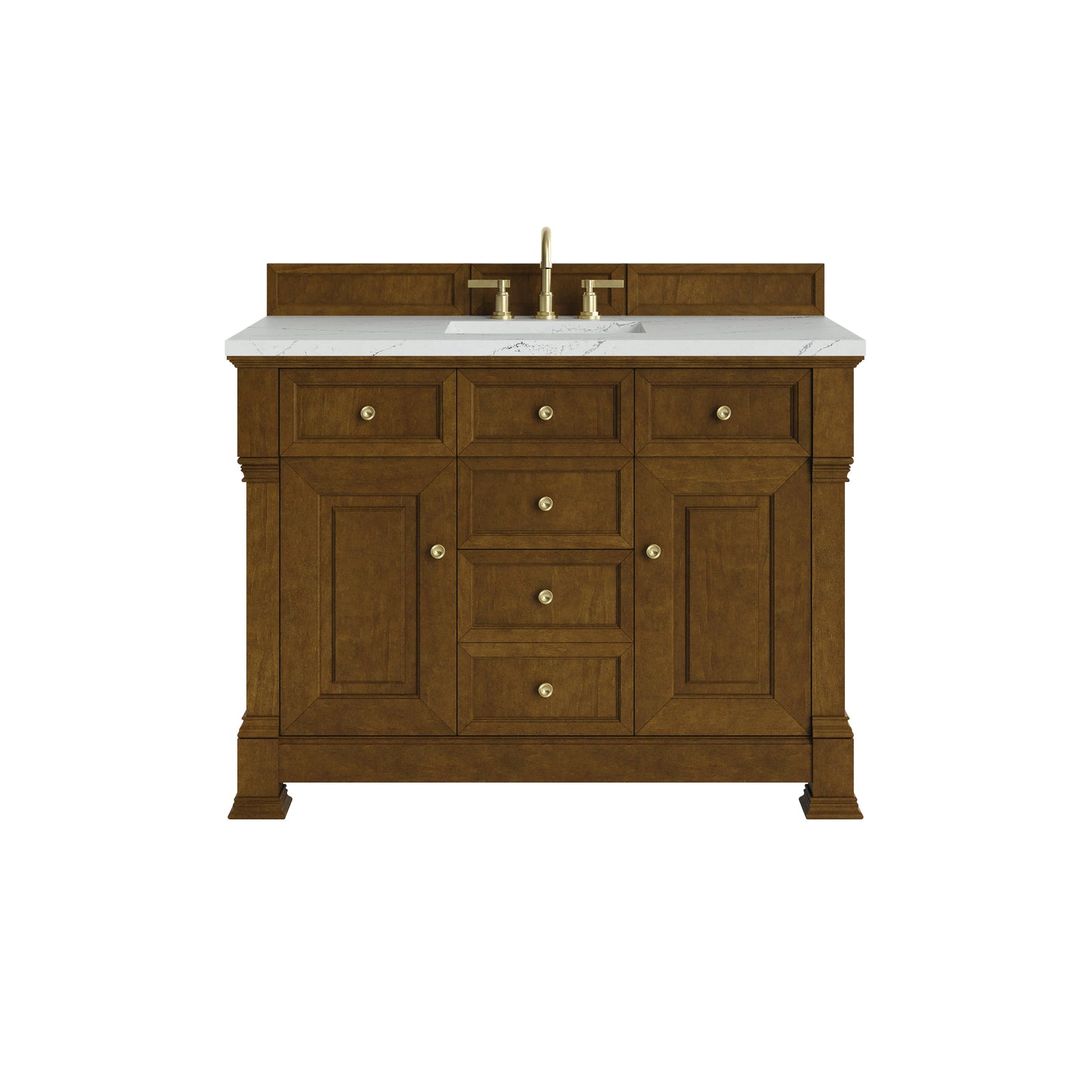 Brookfield 48" Single Vanity