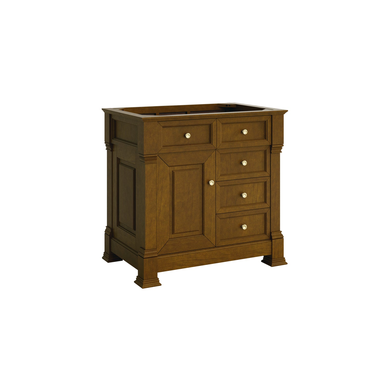 Brookfield 36" Single Vanity