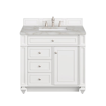 Bristol 36" Single Vanity