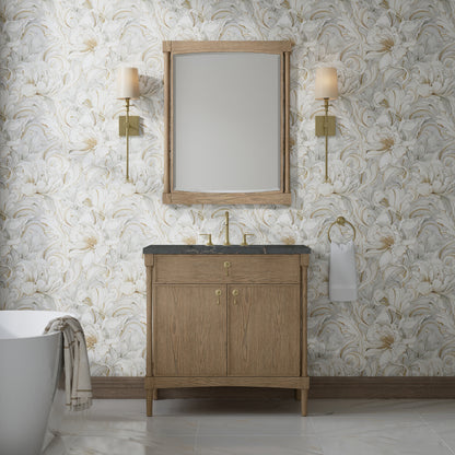 Kinnsden 36" Single Vanity
