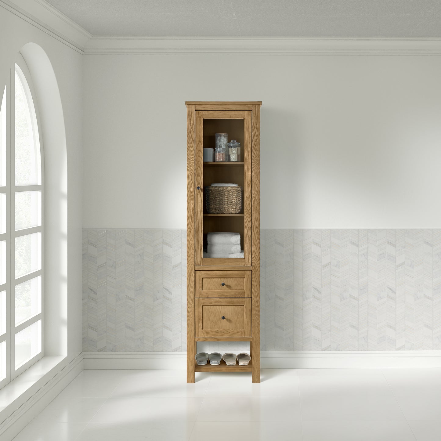 Breckenridge Linen