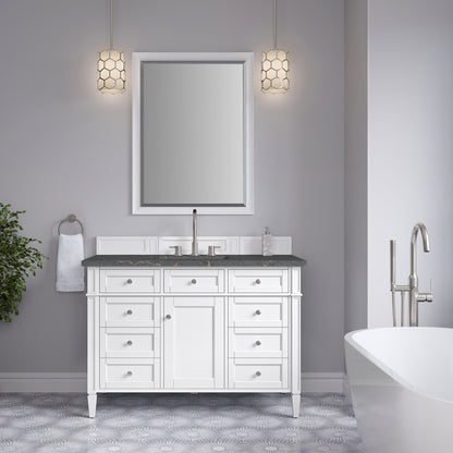 Brittany 48" Single Vanity