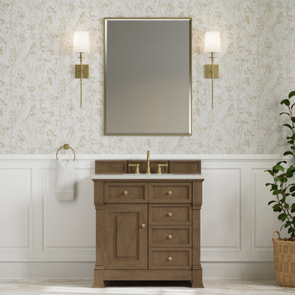 Brookfield 36" Single Vanity