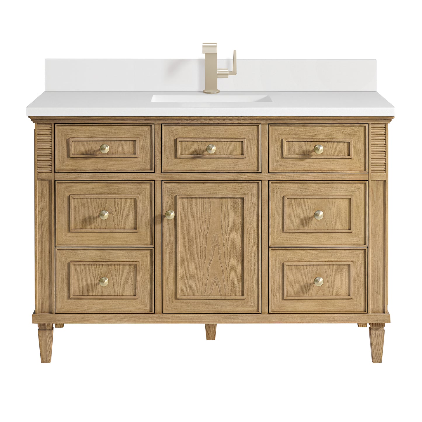 Lorelai 48" Single Vanity