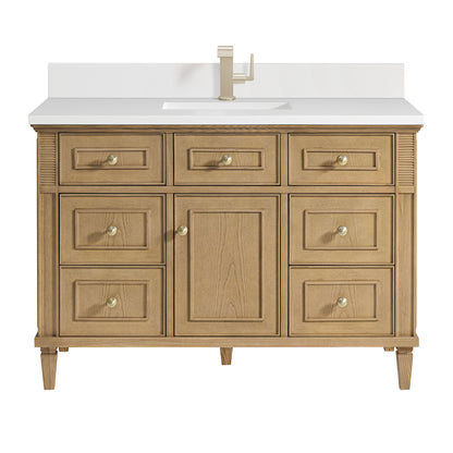 Lorelai 48" Single Vanity