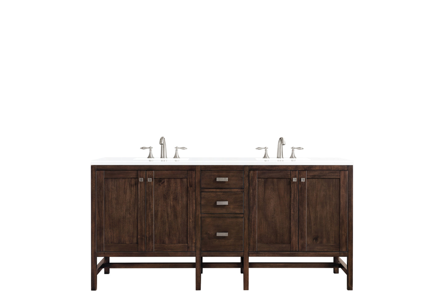 Addison 72" Double Vanity