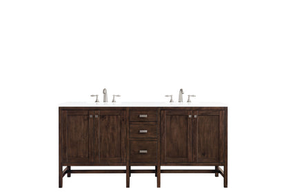 Addison 72" Double Vanity