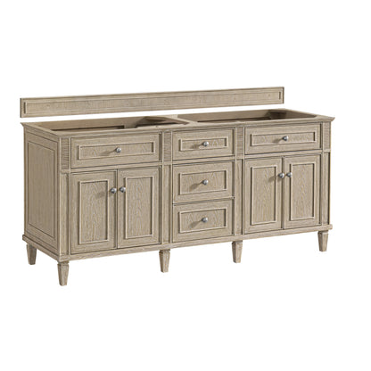Lorelai 72" Double Vanity
