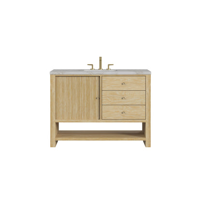 Marigot 48" Single Vanity