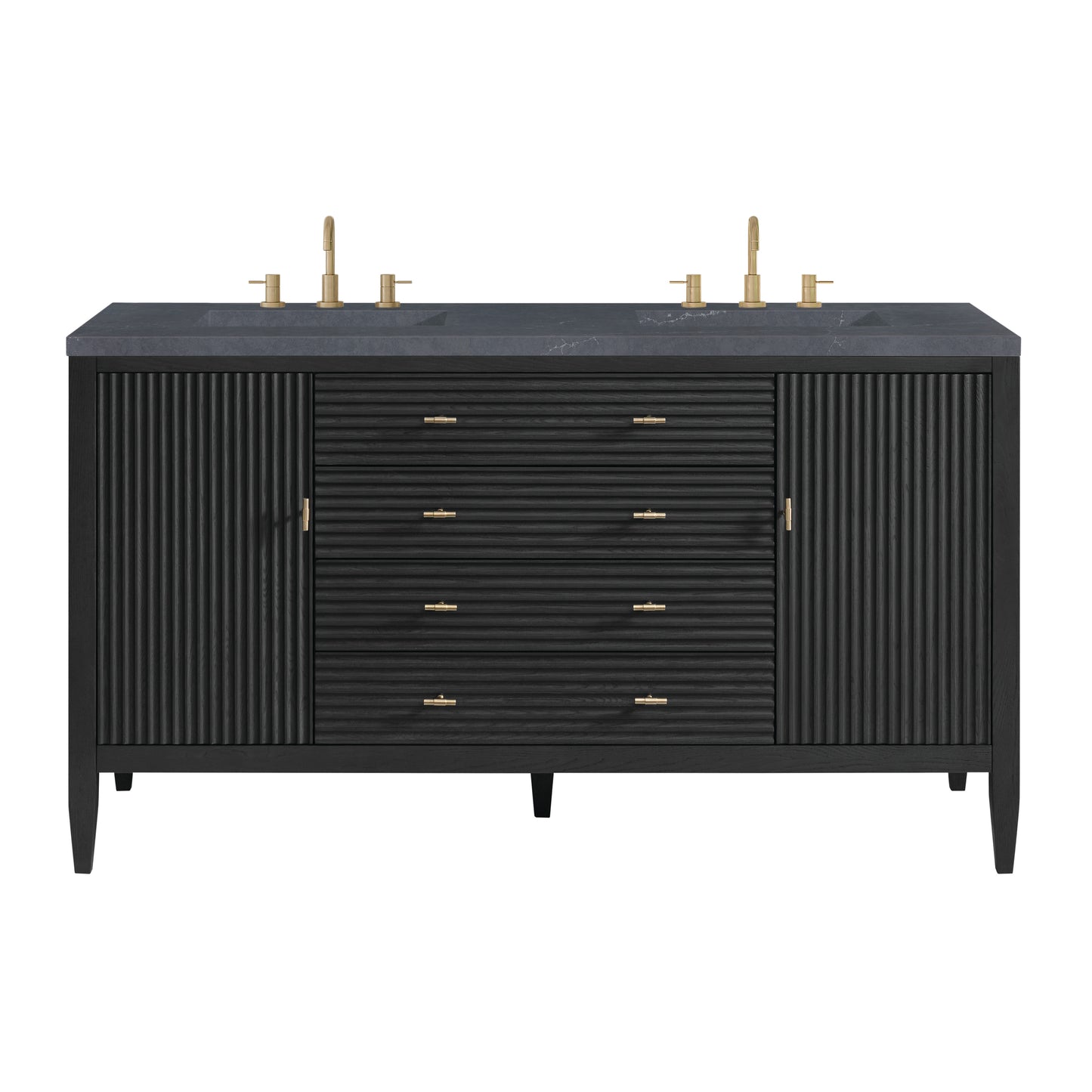 Myrrin 60" Double Vanity