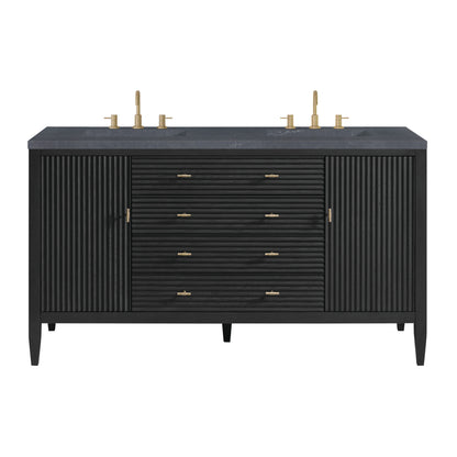 Myrrin 60" Double Vanity