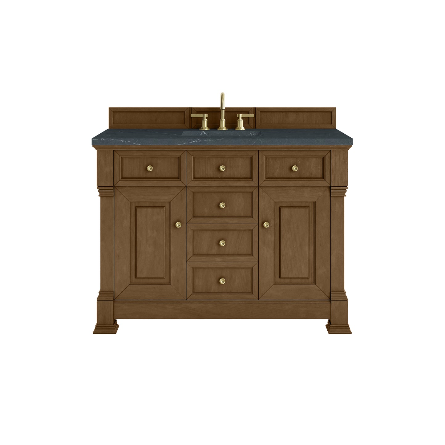 Brookfield 48" Single Vanity