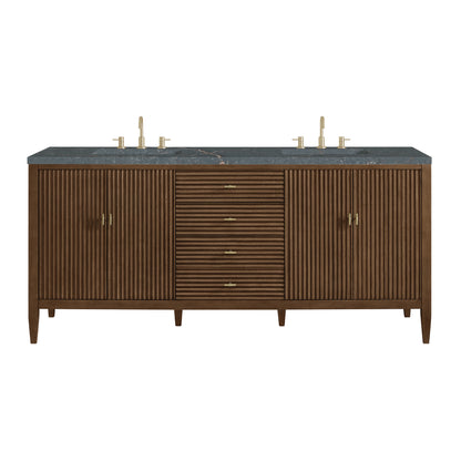Myrrin 72" Double Vanity