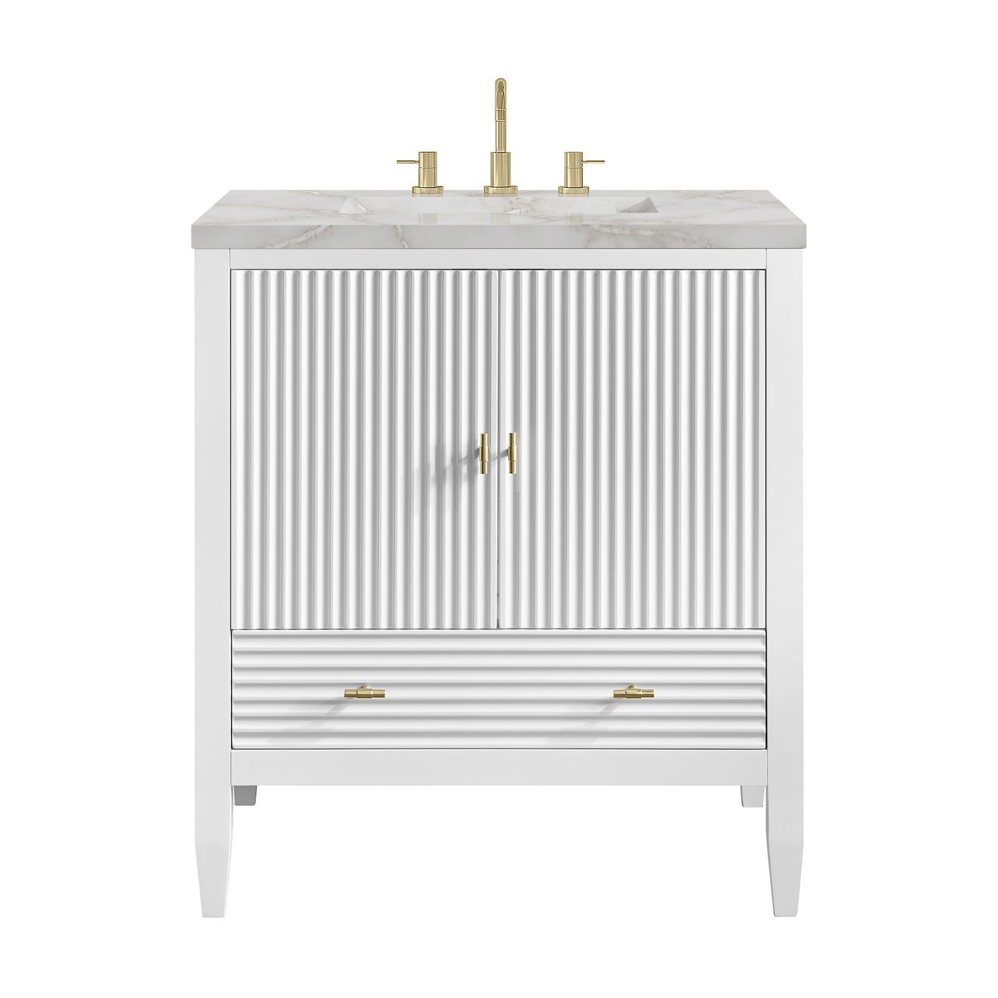 Myrrin 30" Single Vanity