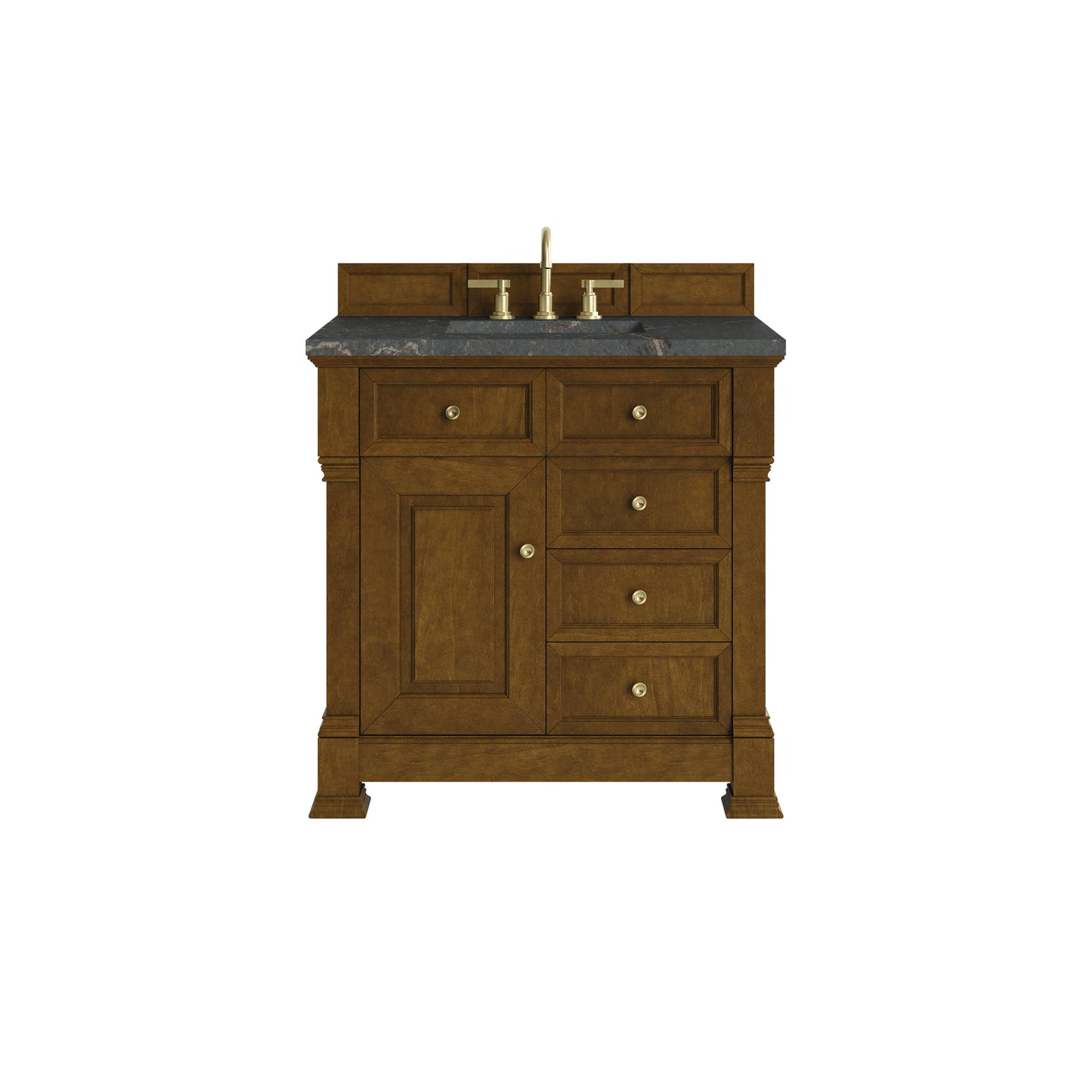Brookfield 36" Single Vanity