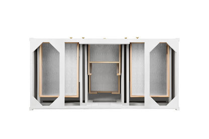 Chicago 48" Single Vanity