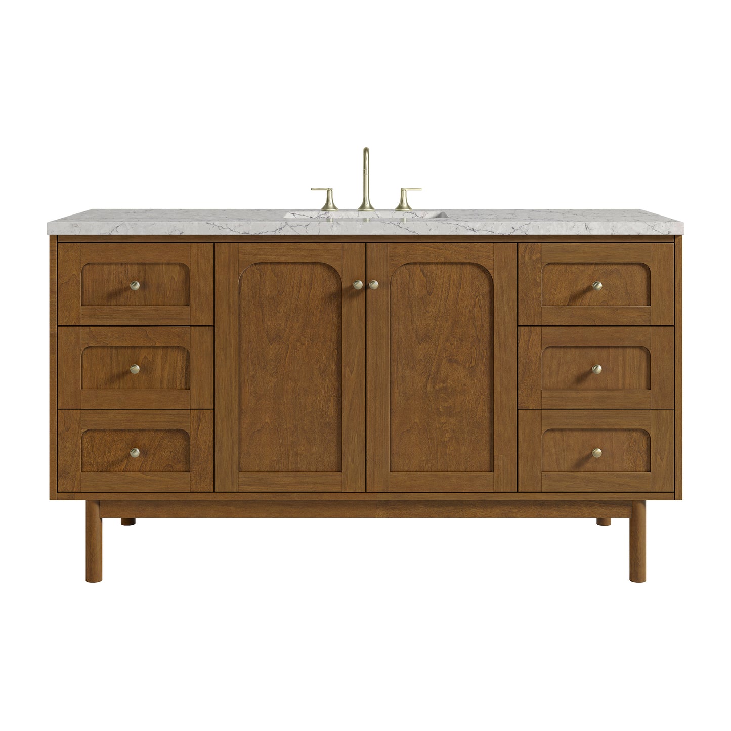 Laurent 60" Single Vanity