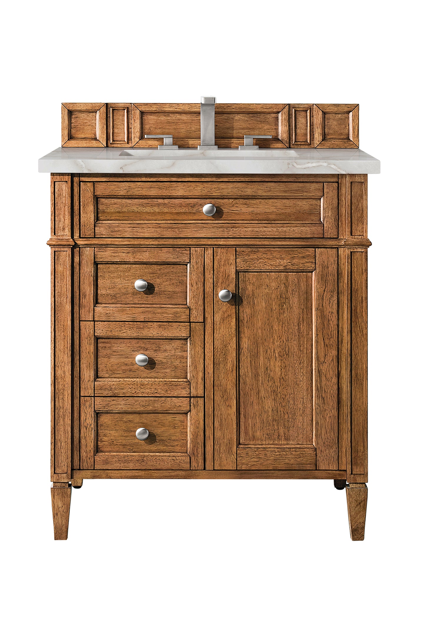 Brittany 30" Single Vanity