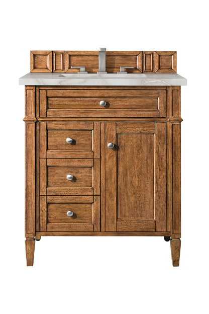 Brittany 30" Single Vanity