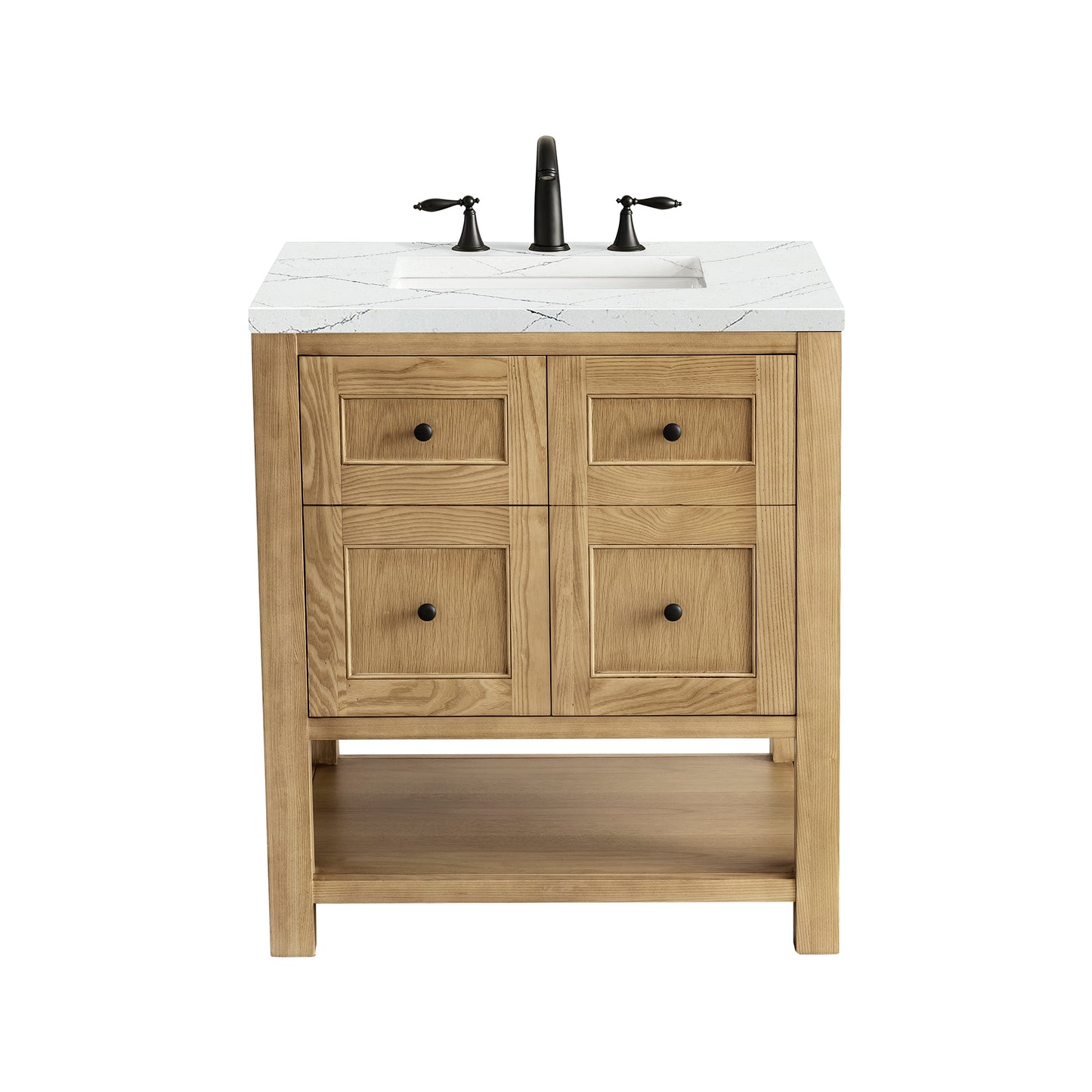 Breckenridge 30" Single Vanity
