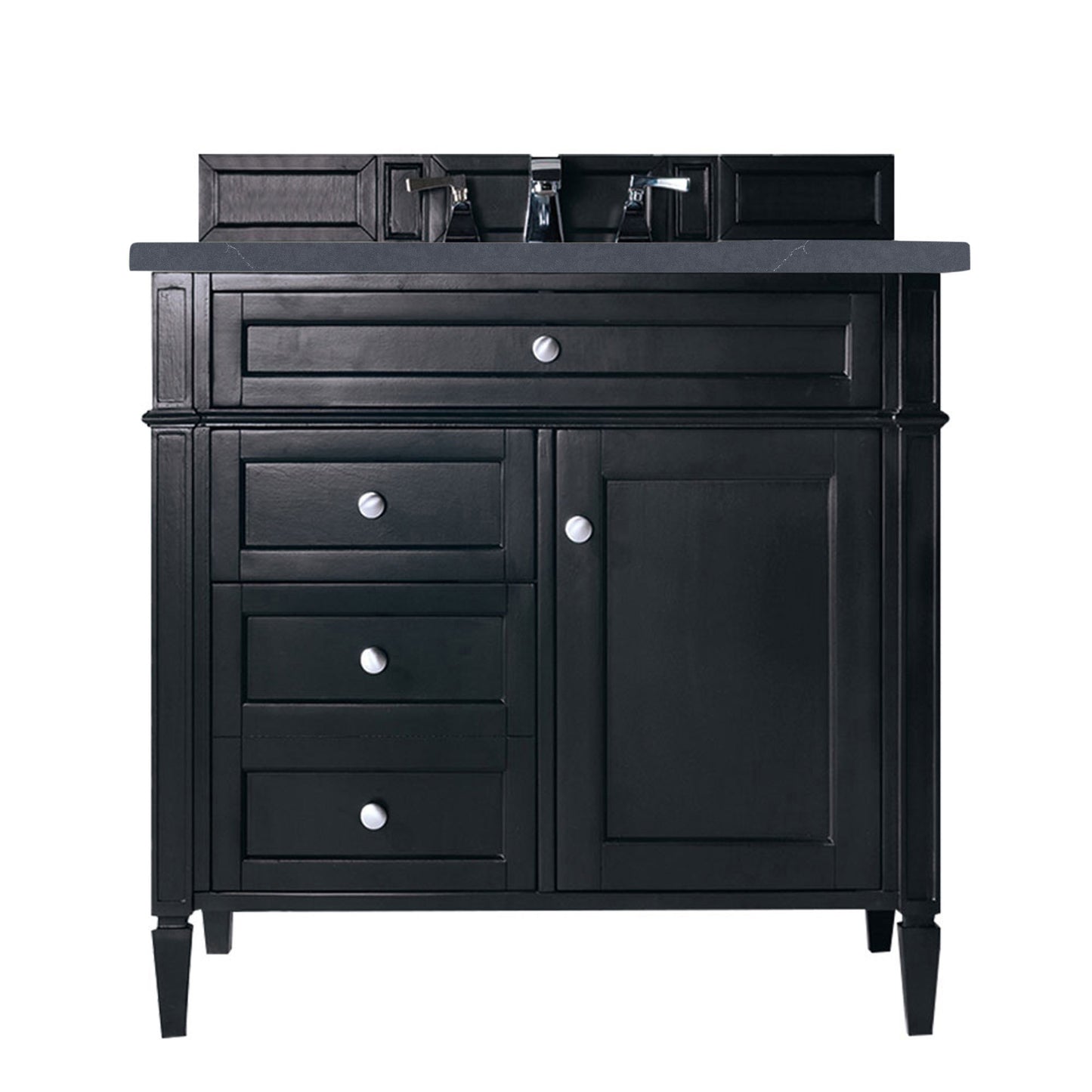Brittany 36" Single Vanity