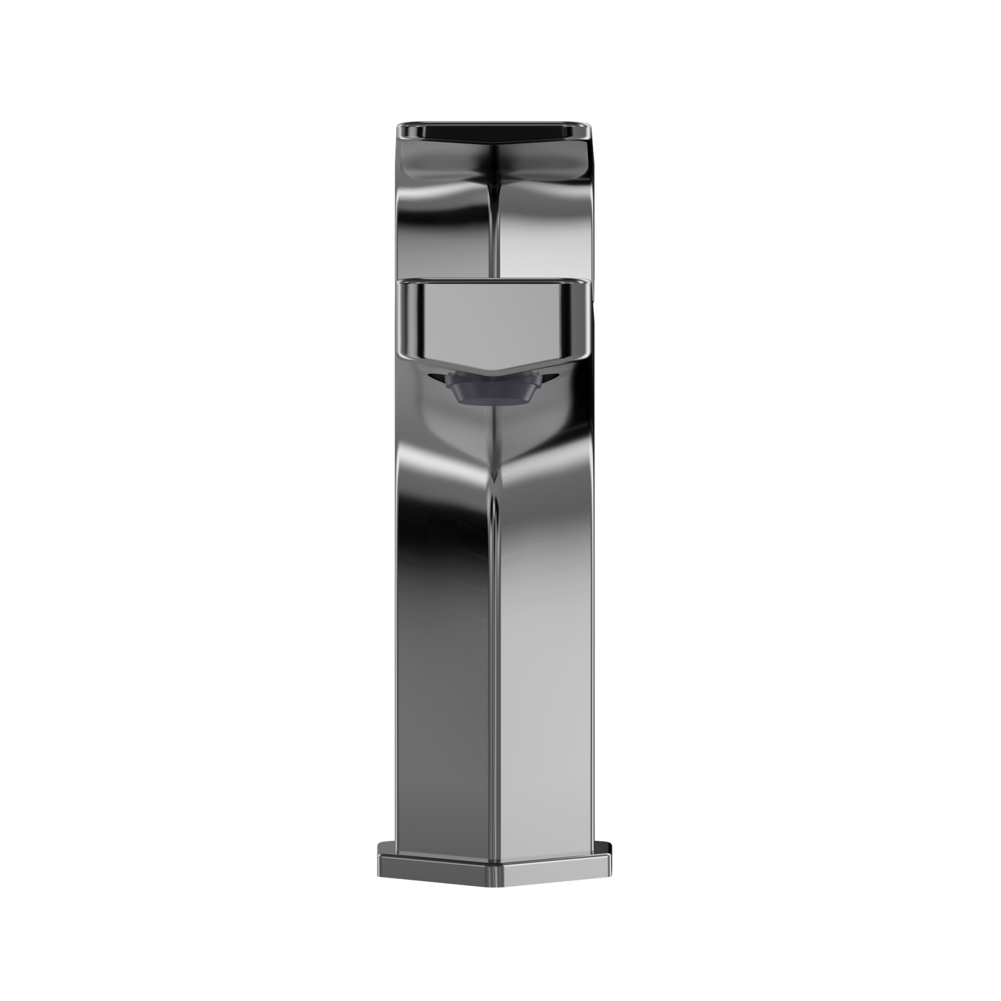GE 1.2 GPM Single Handle Bathroom Sink Faucet with COMFORT GLIDE Technology