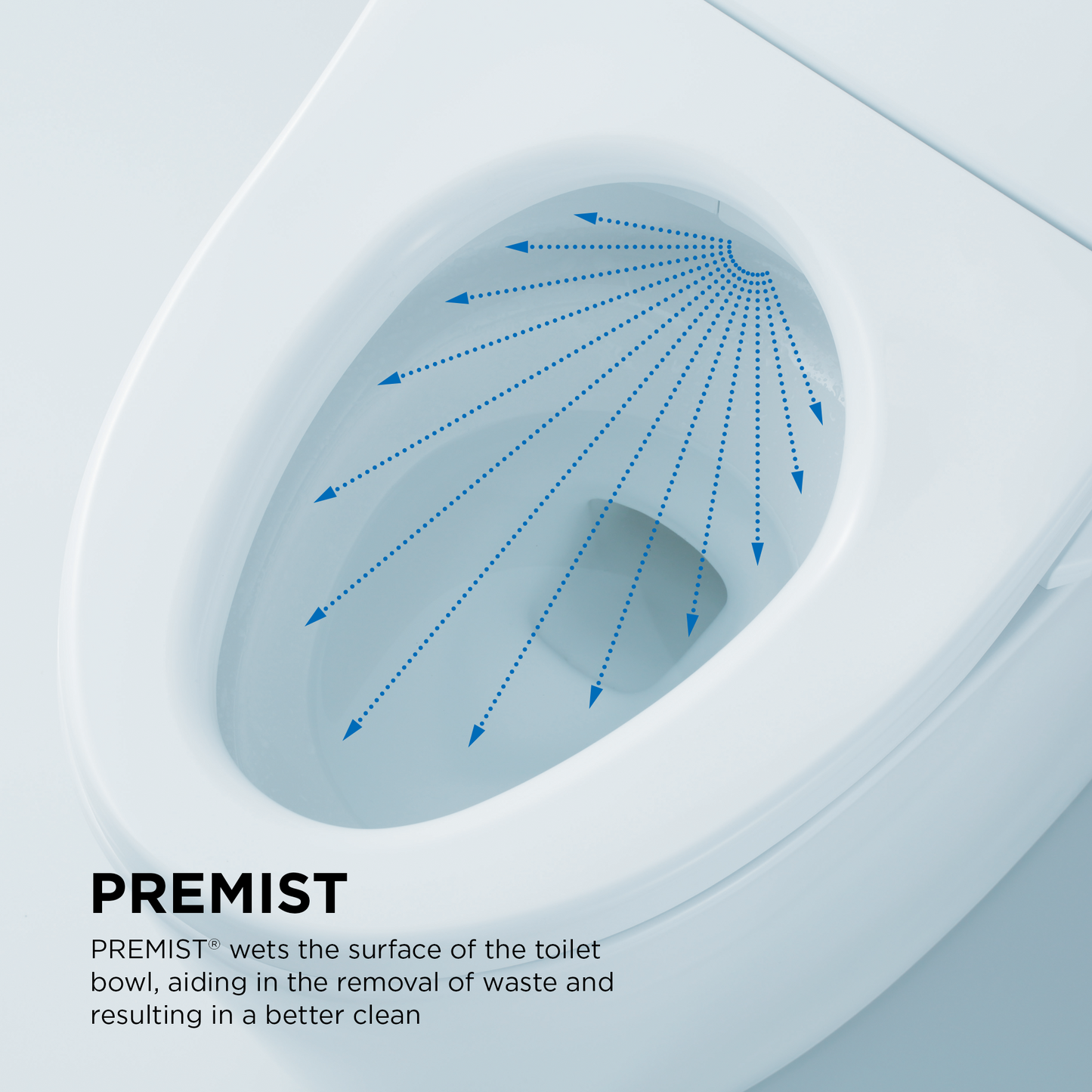 NEOREST LS Dual Flush 1.0 or 0.8 GF Integrated Bidet Toilet