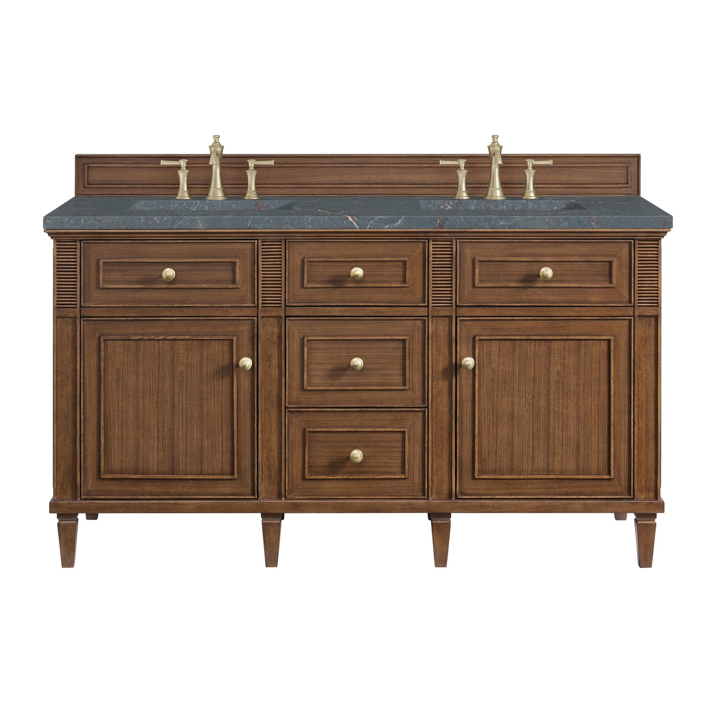 Lorelai 60" Double Vanity