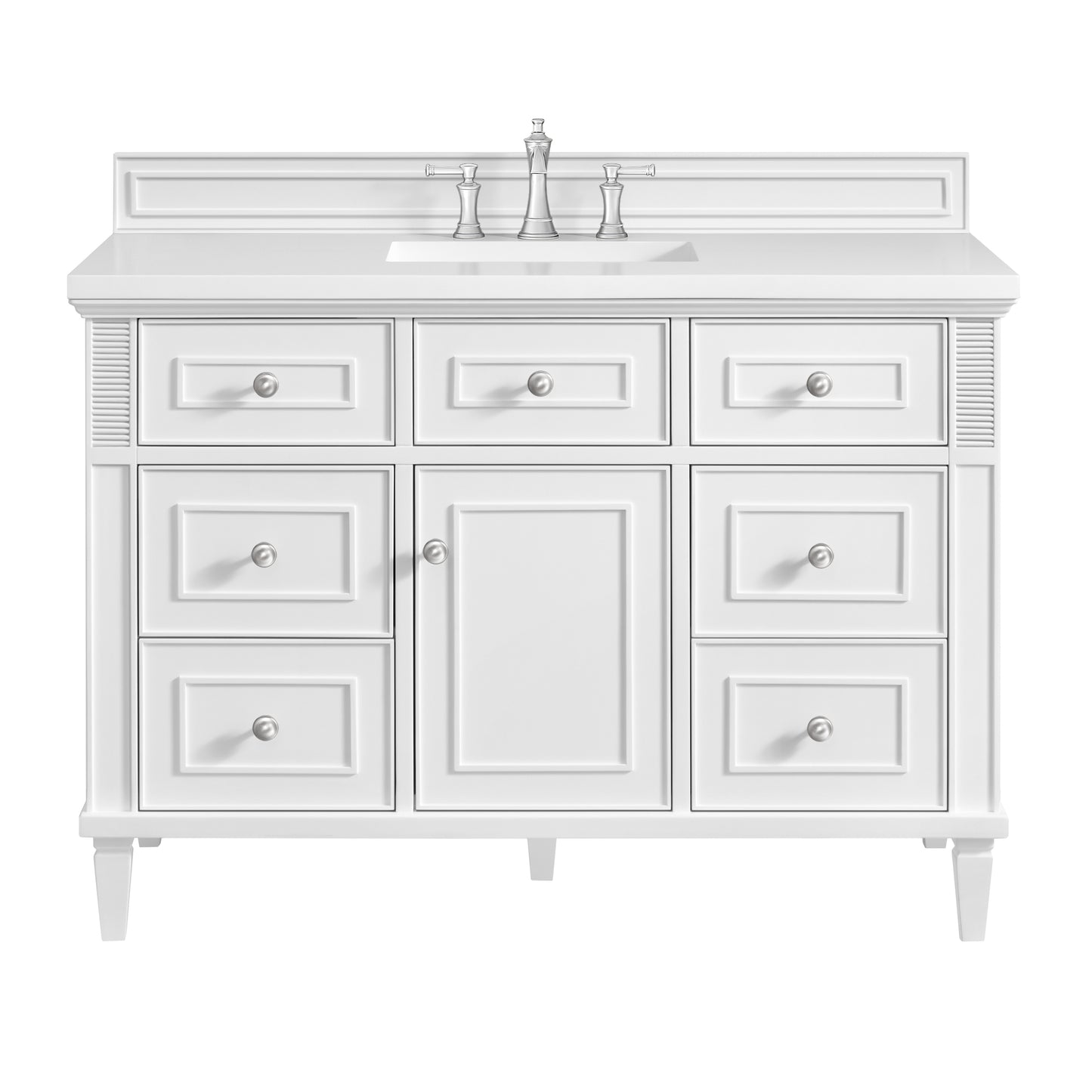 Lorelai 48" Single Vanity