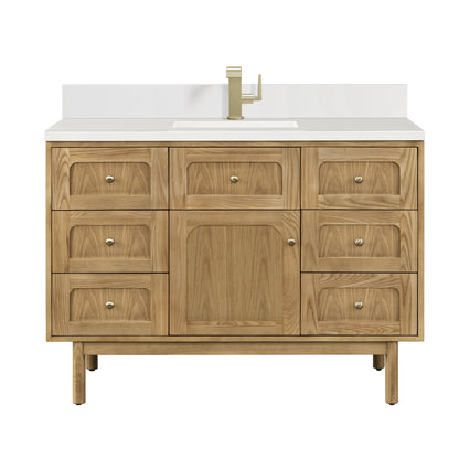 Laurent 48" Single Vanity