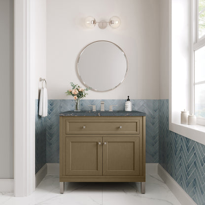 Chicago 36" Single Vanity