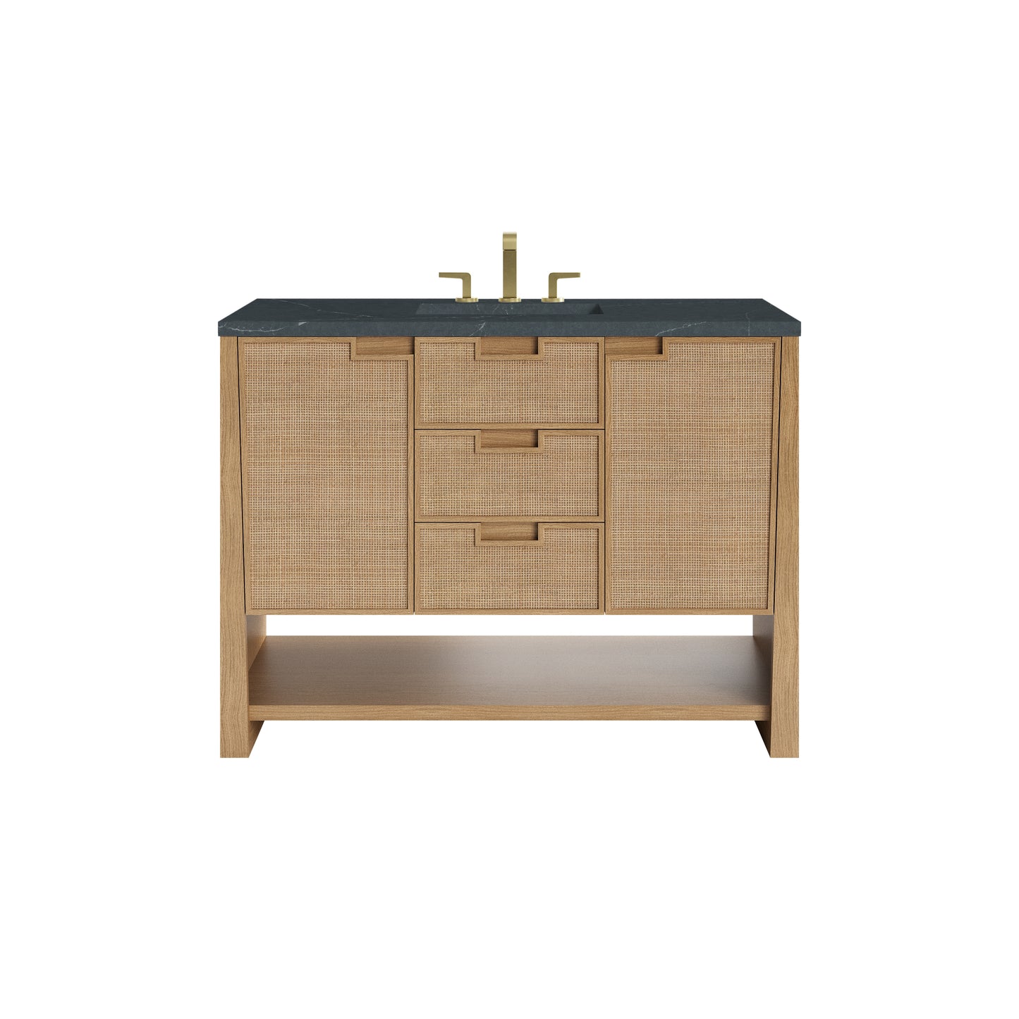 Solene 48" Single Vanity