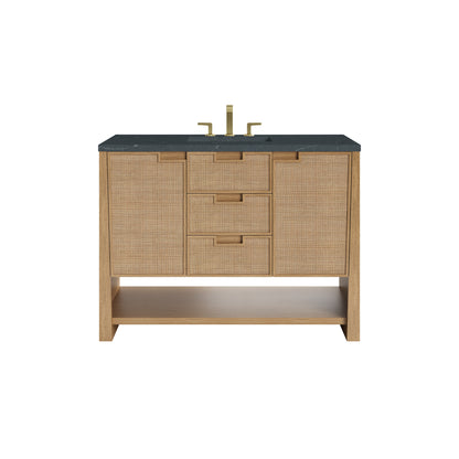 Solene 48" Single Vanity