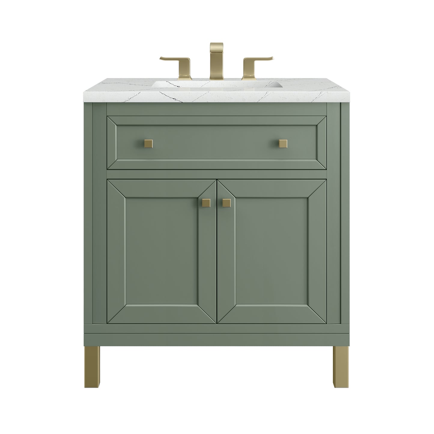 Chicago 30" Single Vanity