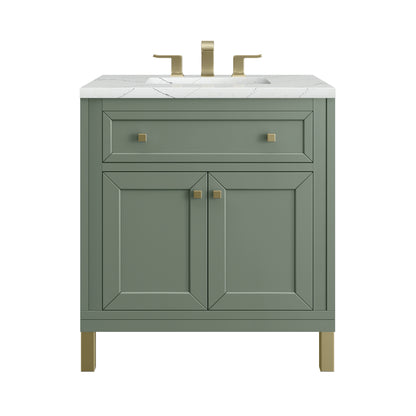 Chicago 30" Single Vanity
