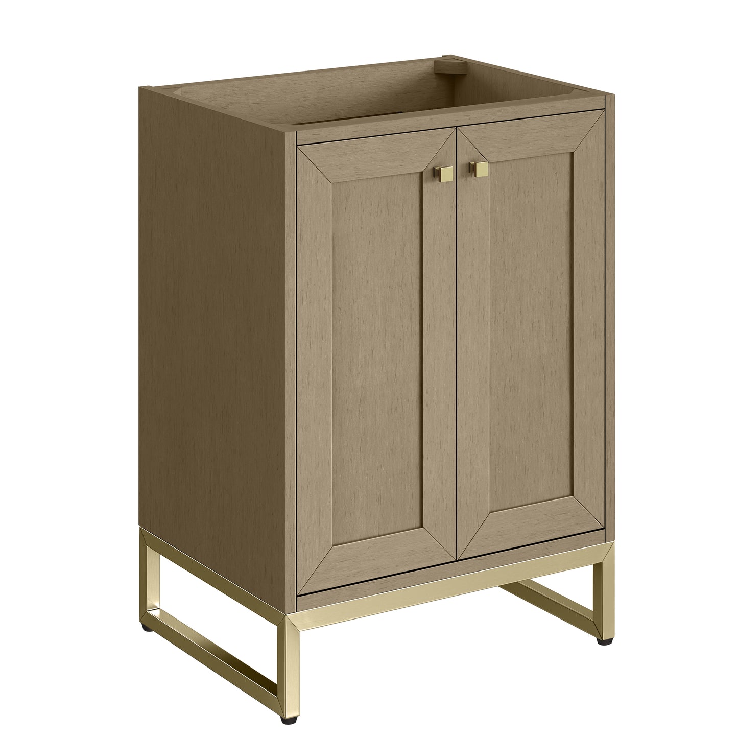 Chianti 24" Single Vanity Cabinet
